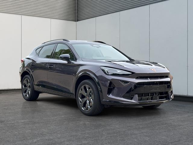 Cupra / Formentor / Violett / / / 4x4 AHK+eHK+NAVI+KAMERA+ACC+SHZ+18 ALU, Beispielbilder, ggf. teilweise mit Sonderausstattung