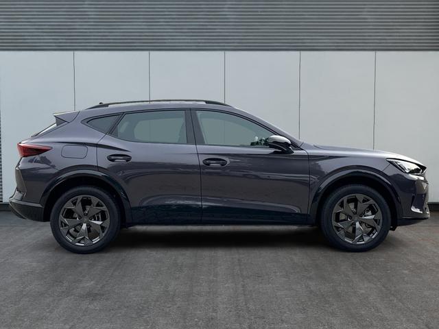 Cupra / Formentor / Violett / / / 4x4 AHK+eHK+NAVI+KAMERA+ACC+SHZ+18 ALU, Beispielbilder, ggf. teilweise mit Sonderausstattung