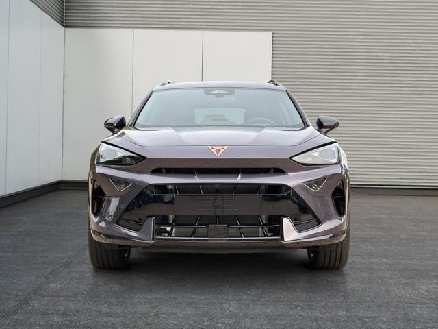 Cupra / Formentor / Violett / / / 4x4 AHK+eHK+NAVI+KAMERA+ACC+SHZ+18 ALU, Beispielbilder, ggf. teilweise mit Sonderausstattung