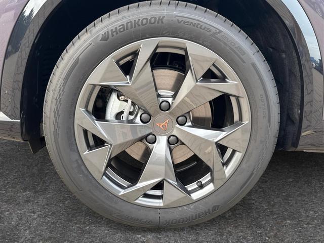 Cupra / Formentor / Violett / / / 4x4 AHK+eHK+NAVI+KAMERA+ACC+SHZ+18 ALU, Beispielbilder, ggf. teilweise mit Sonderausstattung