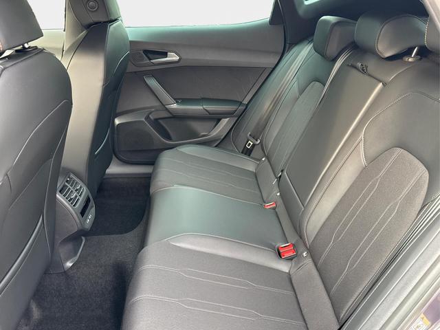 Cupra / Formentor / Violett / / / 4x4 AHK+eHK+NAVI+KAMERA+ACC+SHZ+18 ALU, Beispielbilder, ggf. teilweise mit Sonderausstattung