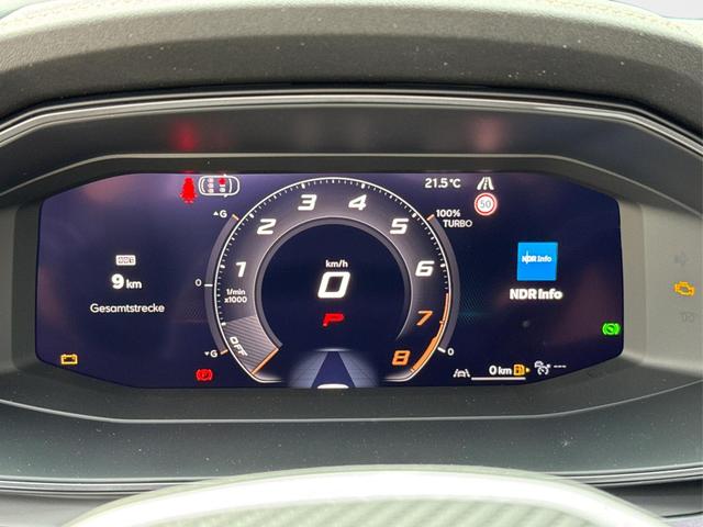 Cupra / Formentor / Violett / / / 4x4 AHK+eHK+NAVI+KAMERA+ACC+SHZ+18 ALU, Beispielbilder, ggf. teilweise mit Sonderausstattung