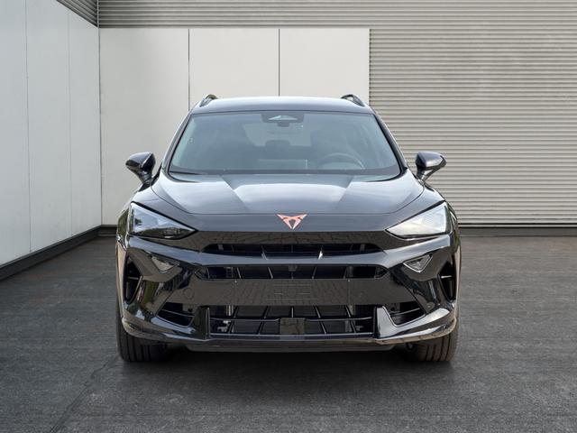 Cupra / Formentor / Schwarz / / / 4x4 AHK+NAVI+KAMERA+eHK+KESSY+ACC+19 ALU+LED+FULL LINK, Beispielbilder, ggf. teilweise mit Sonderausstattung