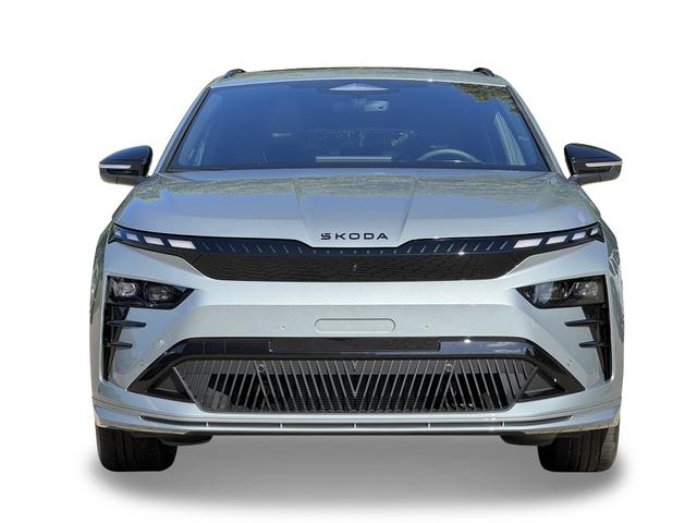 Skoda Enyaq - RS 4x4 4J GAR.+MATRIX+NAVI+ACC+eHK+KAMERA+SHZ+20" ALU+KESSY+KLIMA