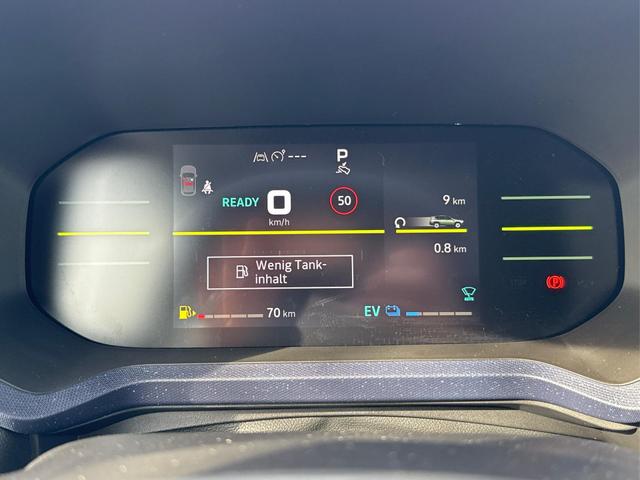 Dacia / Bigster / Blau / / / SHZ+KLIMA+PDC+KAMERA+LED+17 ALU, Beispielbilder, ggf. teilweise mit Sonderausstattung