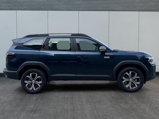Dacia / Bigster / Blau / / / SHZ+KLIMA+PDC+KAMERA+LED+17 ALU, Beispielbilder, ggf. teilweise mit Sonderausstattung