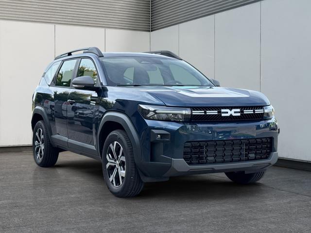 Dacia / Bigster / Blau / / / SHZ+KLIMA+PDC+KAMERA+LED+17 ALU, Beispielbilder, ggf. teilweise mit Sonderausstattung