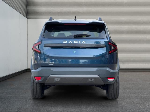 Dacia / Bigster / Blau / / / SHZ+KLIMA+PDC+KAMERA+LED+17 ALU, Beispielbilder, ggf. teilweise mit Sonderausstattung