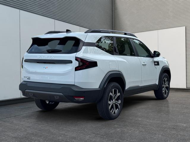 Dacia / Bigster / Wei&szlig; / / / SHZ+KLIMA+PDC+KAMERA+LED+17ALU, Beispielbilder, ggf. teilweise mit Sonderausstattung