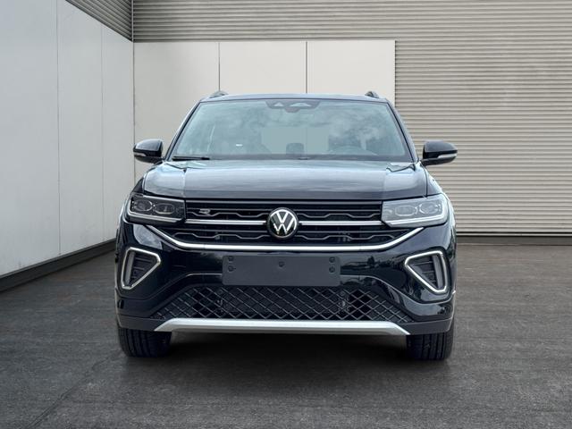 Volkswagen / T-Cross / / / / NAVI+SHZ+MATRIX+ACC+KAMERA+18'' ALU, Beispielbilder, ggf. teilweise mit Sonderausstattung