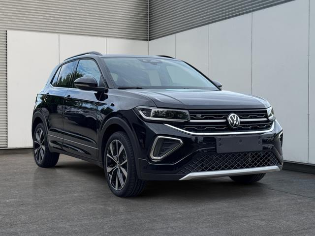 Volkswagen / T-Cross / / / / NAVI+SHZ+MATRIX+ACC+KAMERA+18'' ALU, Beispielbilder, ggf. teilweise mit Sonderausstattung