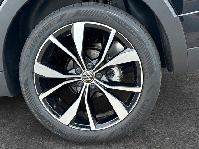 Volkswagen / T-Cross / / / / NAVI+SHZ+MATRIX+ACC+KAMERA+18'' ALU, Beispielbilder, ggf. teilweise mit Sonderausstattung