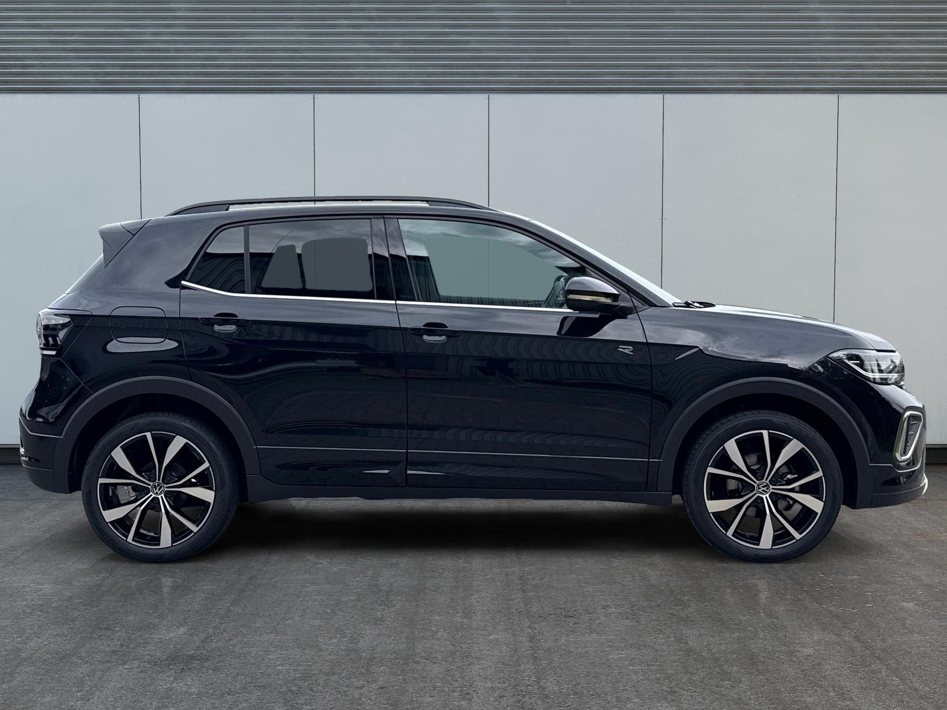 Volkswagen / T-Cross /  /  /  / NAVI+SHZ+MATRIX+ACC+KAMERA+18'' ALU