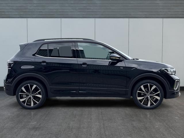 Volkswagen / T-Cross / / / / NAVI+SHZ+MATRIX+ACC+KAMERA+18'' ALU, Beispielbilder, ggf. teilweise mit Sonderausstattung
