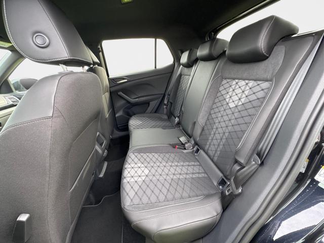 Volkswagen / T-Cross / / / / NAVI+SHZ+MATRIX+ACC+KAMERA+18'' ALU, Beispielbilder, ggf. teilweise mit Sonderausstattung