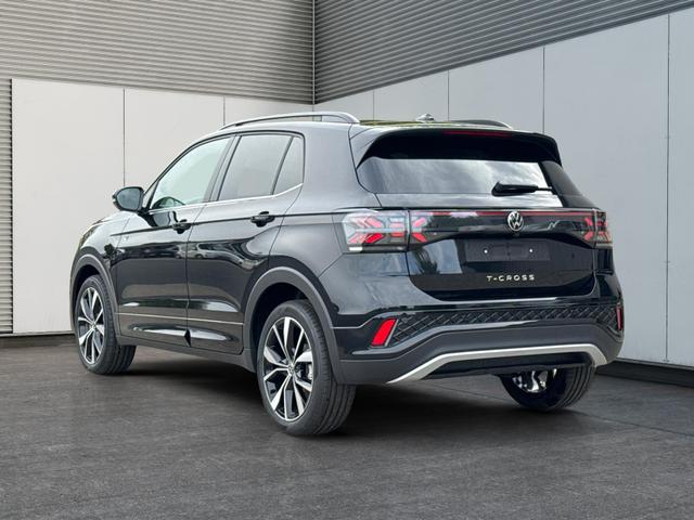 Volkswagen / T-Cross / / / / NAVI+SHZ+MATRIX+ACC+KAMERA+18'' ALU, Beispielbilder, ggf. teilweise mit Sonderausstattung