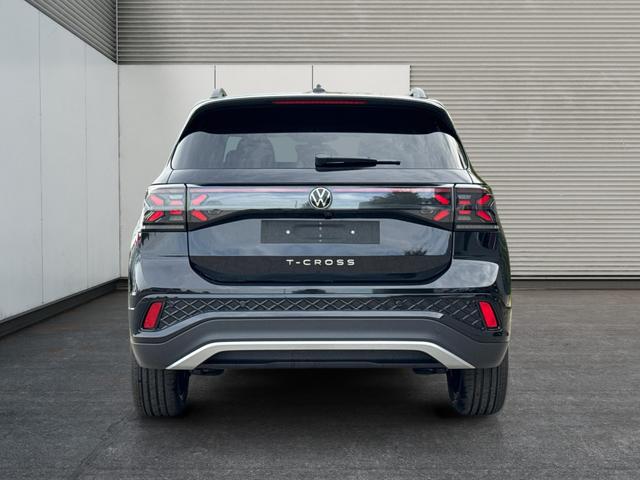 Volkswagen / T-Cross / / / / NAVI+SHZ+MATRIX+ACC+KAMERA+18'' ALU, Beispielbilder, ggf. teilweise mit Sonderausstattung