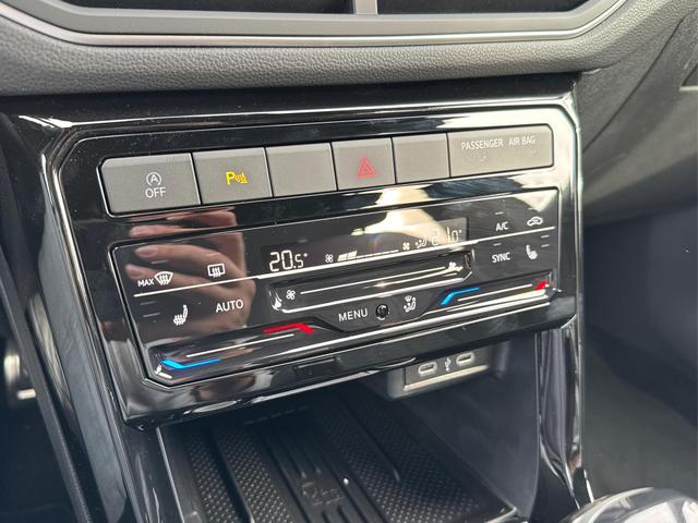 Volkswagen / T-Cross / / / / NAVI+SHZ+MATRIX+ACC+KAMERA+18'' ALU, Beispielbilder, ggf. teilweise mit Sonderausstattung