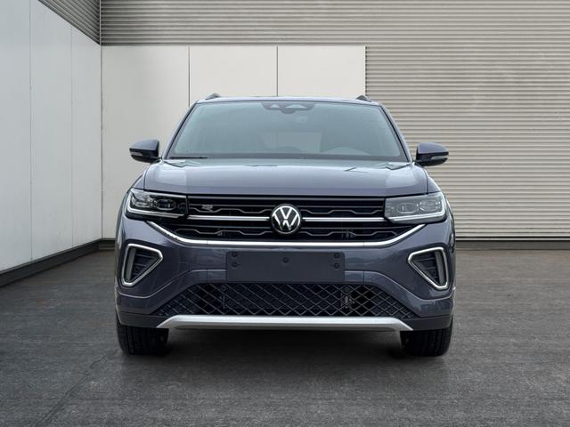 Volkswagen / T-Cross / / / / NAVI+SHZ+MATRIX+ACC+KAMERA+18'' ALU, Beispielbilder, ggf. teilweise mit Sonderausstattung