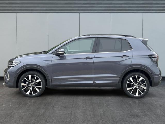 Volkswagen / T-Cross / / / / NAVI+SHZ+MATRIX+ACC+KAMERA+18'' ALU, Beispielbilder, ggf. teilweise mit Sonderausstattung