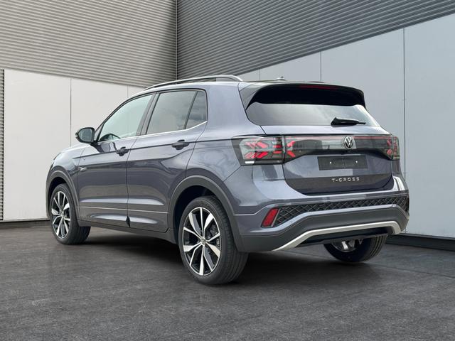 Volkswagen / T-Cross / / / / NAVI+SHZ+MATRIX+ACC+KAMERA+18'' ALU, Beispielbilder, ggf. teilweise mit Sonderausstattung