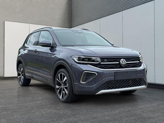 Volkswagen / T-Cross / / / / NAVI+SHZ+MATRIX+ACC+KAMERA+18'' ALU, Beispielbilder, ggf. teilweise mit Sonderausstattung
