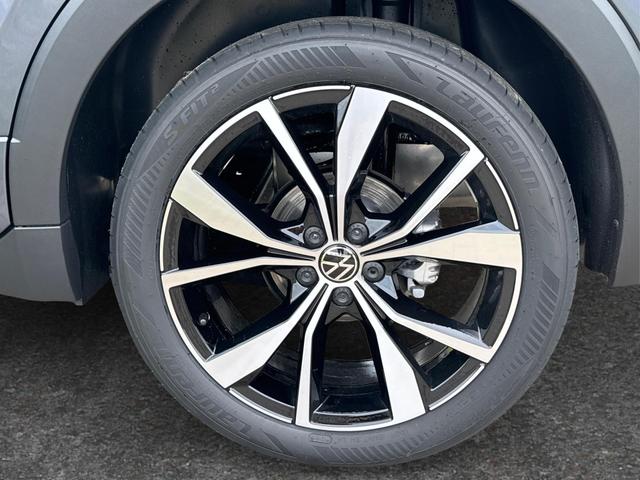 Volkswagen / T-Cross / / / / NAVI+SHZ+MATRIX+ACC+KAMERA+18'' ALU, Beispielbilder, ggf. teilweise mit Sonderausstattung
