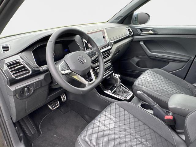 Volkswagen / T-Cross / / / / NAVI+SHZ+MATRIX+ACC+KAMERA+18'' ALU, Beispielbilder, ggf. teilweise mit Sonderausstattung
