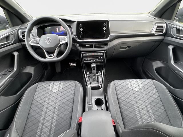 Volkswagen / T-Cross / / / / NAVI+SHZ+MATRIX+ACC+KAMERA+18'' ALU, Beispielbilder, ggf. teilweise mit Sonderausstattung