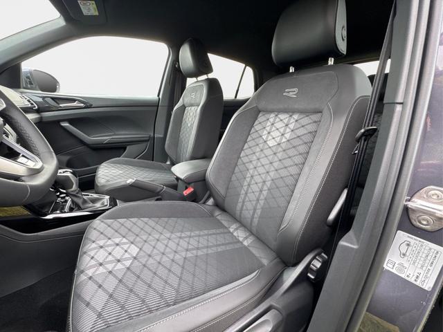 Volkswagen / T-Cross / / / / NAVI+SHZ+MATRIX+ACC+KAMERA+18'' ALU, Beispielbilder, ggf. teilweise mit Sonderausstattung