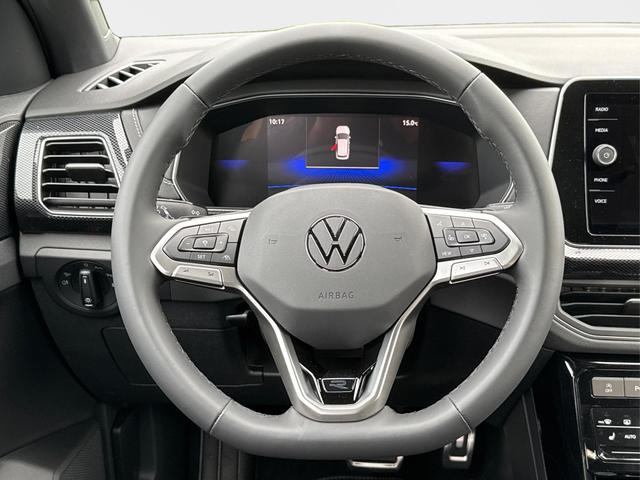 Volkswagen / T-Cross / / / / NAVI+SHZ+MATRIX+ACC+KAMERA+18'' ALU, Beispielbilder, ggf. teilweise mit Sonderausstattung