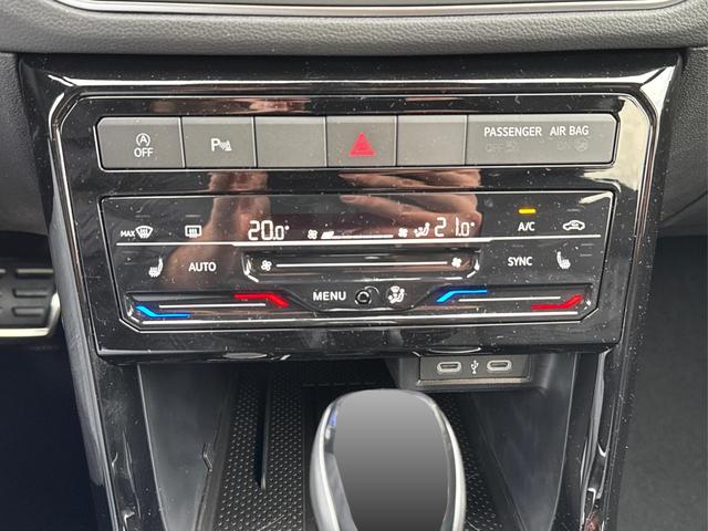 Volkswagen / T-Cross / / / / NAVI+SHZ+MATRIX+ACC+KAMERA+18'' ALU, Beispielbilder, ggf. teilweise mit Sonderausstattung