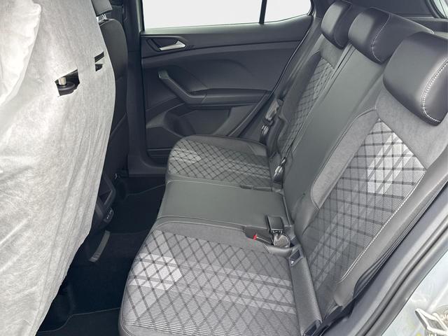 Volkswagen / T-Cross / / / / NAVI+SHZ+MATRIX+ACC+KAMERA+18''ALU, Beispielbilder, ggf. teilweise mit Sonderausstattung