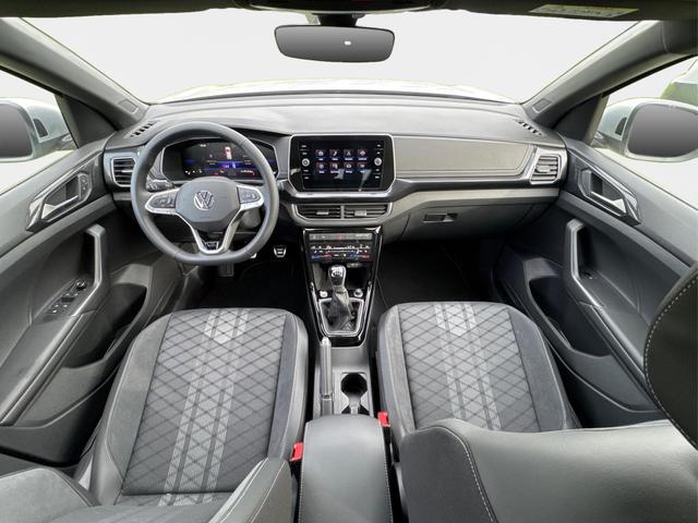 Volkswagen / T-Cross / / / / NAVI+SHZ+MATRIX+ACC+KAMERA+18''ALU, Beispielbilder, ggf. teilweise mit Sonderausstattung