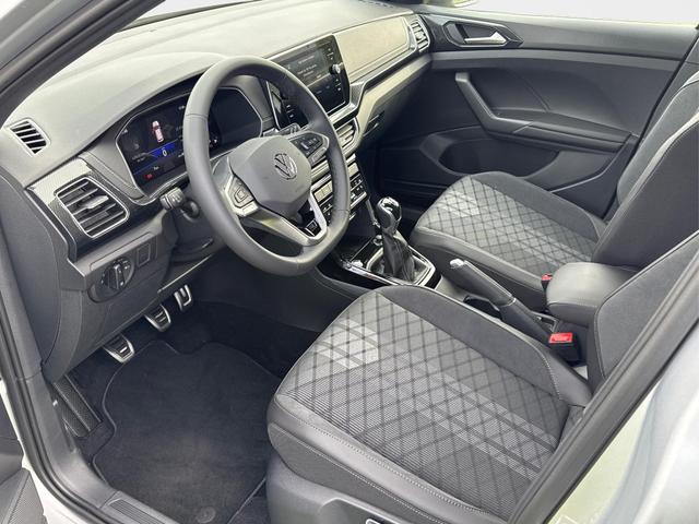 Volkswagen / T-Cross / / / / NAVI+SHZ+MATRIX+ACC+KAMERA+18''ALU, Beispielbilder, ggf. teilweise mit Sonderausstattung