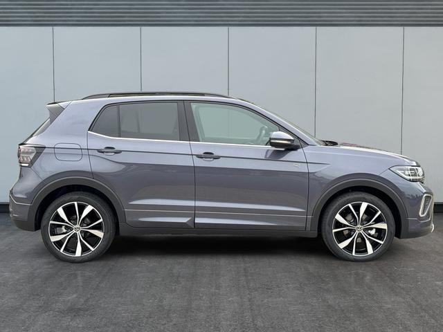 Volkswagen / T-Cross / / / / NAVI+SHZ+MATRIX+ACC+KAMERA+18'' ALU, Beispielbilder, ggf. teilweise mit Sonderausstattung