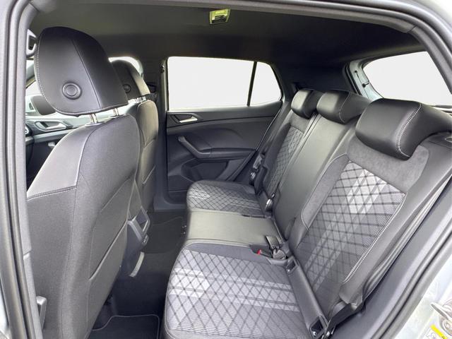 Volkswagen / T-Cross / / / / NAVI+SHZ+MATRIX+ACC+KAMERA+18''ALU, Beispielbilder, ggf. teilweise mit Sonderausstattung