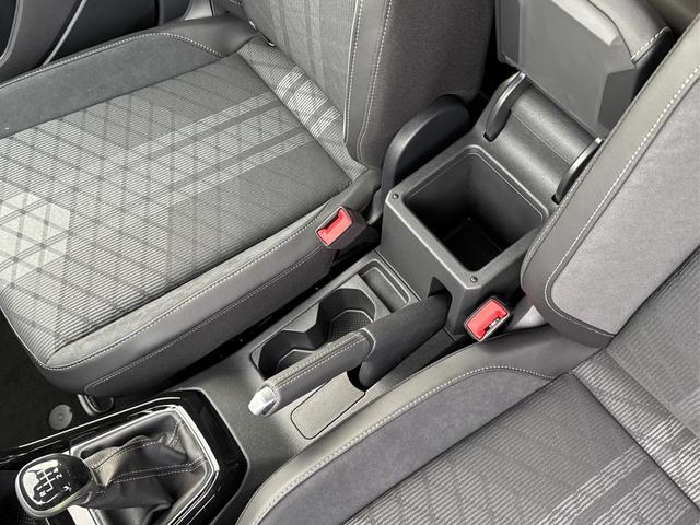 Volkswagen / T-Cross / / / / NAVI+SHZ+MATRIX+ACC+KAMERA+18''ALU, Beispielbilder, ggf. teilweise mit Sonderausstattung