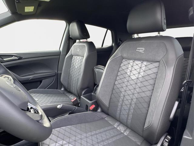 Volkswagen / T-Cross / / / / NAVI+SHZ+MATRIX+ACC+KAMERA+18''ALU, Beispielbilder, ggf. teilweise mit Sonderausstattung