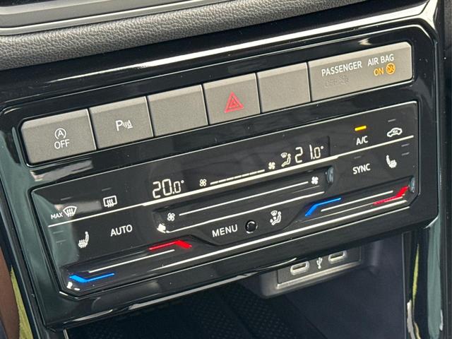 Volkswagen / T-Cross / / / / NAVI+SHZ+MATRIX+ACC+KAMERA+18''ALU, Beispielbilder, ggf. teilweise mit Sonderausstattung