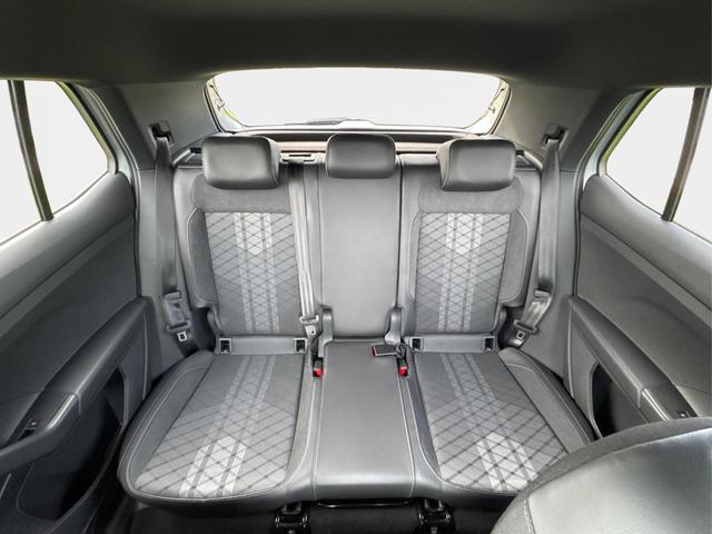 Volkswagen / T-Cross / / / / NAVI+SHZ+MATRIX+ACC+KAMERA+18''ALU, Beispielbilder, ggf. teilweise mit Sonderausstattung