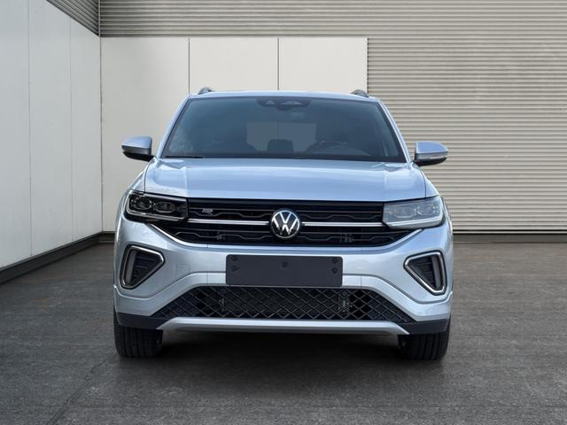 Volkswagen / T-Cross / / / / NAVI+SHZ+MATRIX+ACC+KAMERA+18''ALU, Beispielbilder, ggf. teilweise mit Sonderausstattung