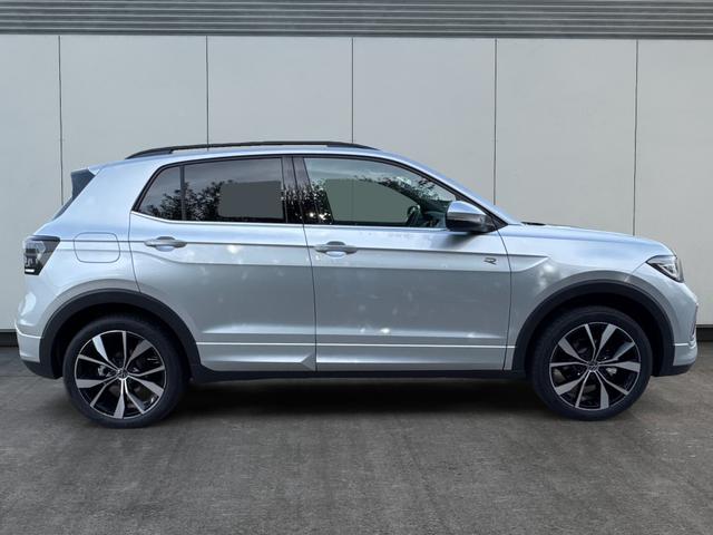 Volkswagen / T-Cross / / / / NAVI+SHZ+MATRIX+ACC+KAMERA+18''ALU, Beispielbilder, ggf. teilweise mit Sonderausstattung