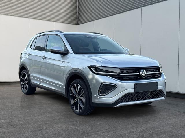 Volkswagen / T-Cross / / / / NAVI+SHZ+MATRIX+ACC+KAMERA+18''ALU, Beispielbilder, ggf. teilweise mit Sonderausstattung