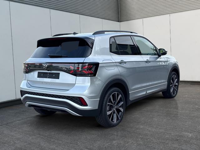 Volkswagen / T-Cross / / / / NAVI+SHZ+MATRIX+ACC+KAMERA+18''ALU, Beispielbilder, ggf. teilweise mit Sonderausstattung