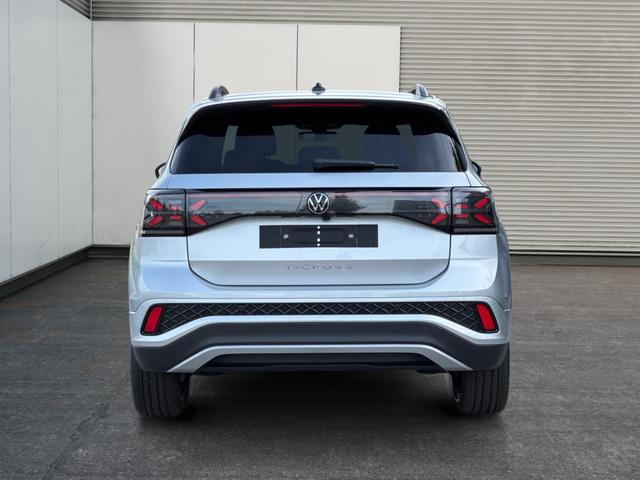 Volkswagen / T-Cross / / / / NAVI+SHZ+MATRIX+ACC+KAMERA+18''ALU, Beispielbilder, ggf. teilweise mit Sonderausstattung