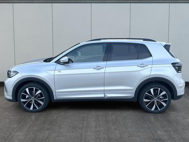 Volkswagen T-Cross - R-Line Limited NAVI+SHZ+MATRIX+ACC+KAMERA+18''ALU