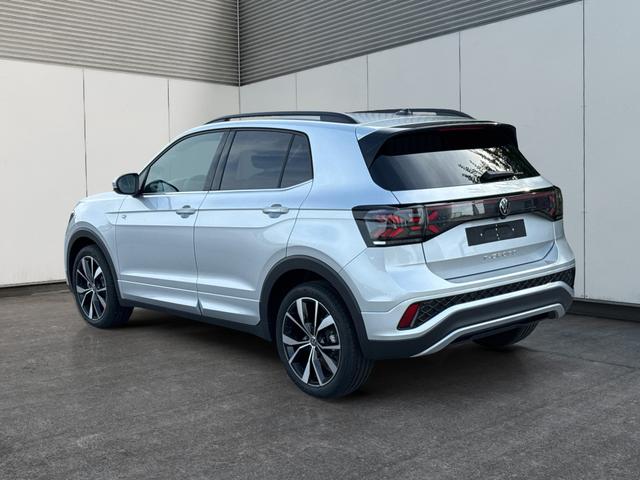 Volkswagen / T-Cross / / / / NAVI+SHZ+MATRIX+ACC+KAMERA+18''ALU, Beispielbilder, ggf. teilweise mit Sonderausstattung
