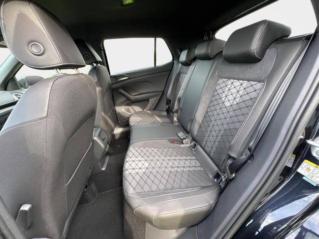 Volkswagen / T-Cross / / / / NAVI+SHZ+MATRIX+ACC+KAMERA+18''ALU, Beispielbilder, ggf. teilweise mit Sonderausstattung