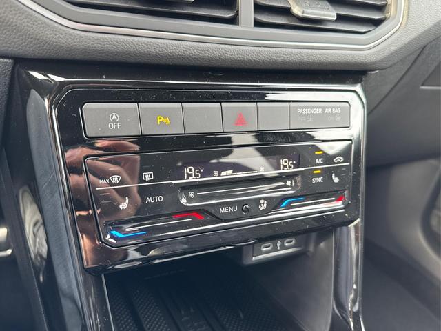 Volkswagen / T-Cross / / / / NAVI+SHZ+MATRIX+ACC+KAMERA+18''ALU, Beispielbilder, ggf. teilweise mit Sonderausstattung